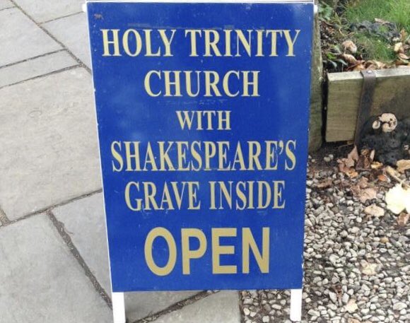 okayjane's tweet photo. Seems a bit grisly but whatever gets the tourists in I suppose https://t.co/S9B0GWm0R6