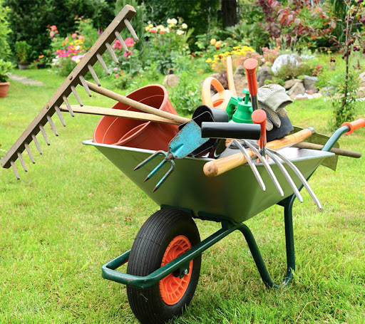 En #UrbiaServices trabajamos en el mantenimiento Integral de Edificios, Hoteles, Instalaciones Deportivas, Jardines, Zonas Verdes y Piscinas 🌴👷 #Mallorca