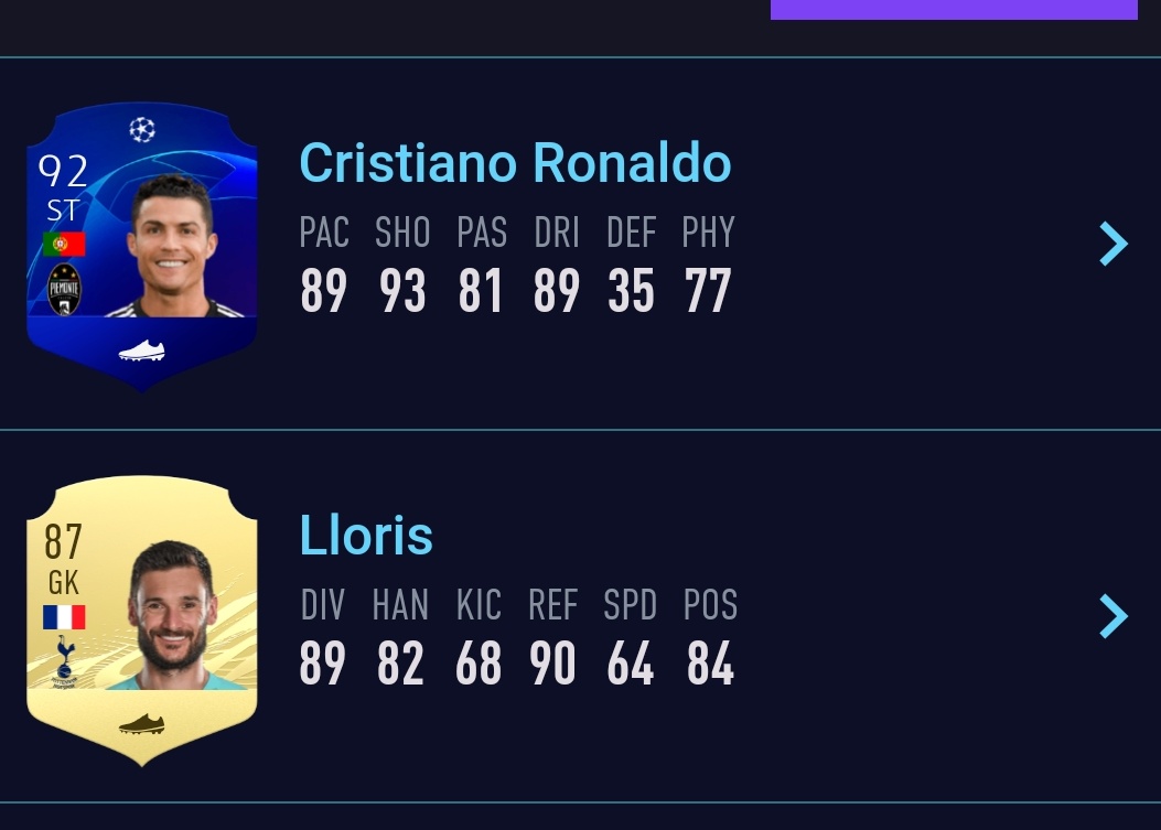 RonTheDon001's tweet photo. The stars aligned this morning.
#twitch #twitchstreamer #affiliate #FIFA21UltimateTeam #RonaldoTime https://t.co/AkTIUs93ZF