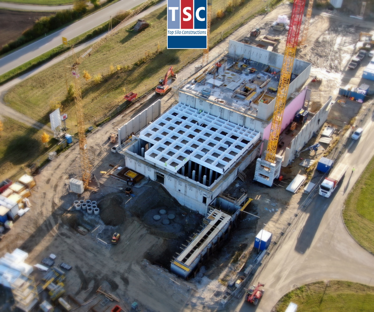 TSC Silos tweet media