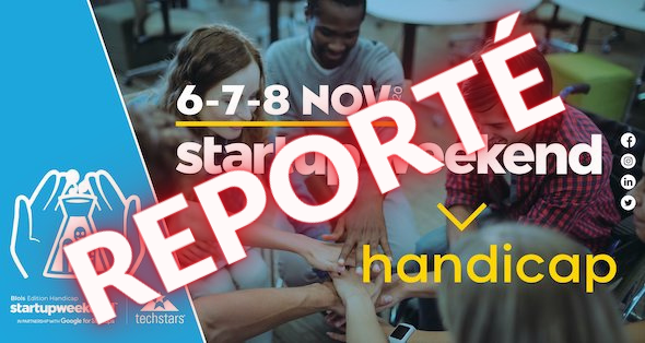 StartupWeekend Blois tweet media