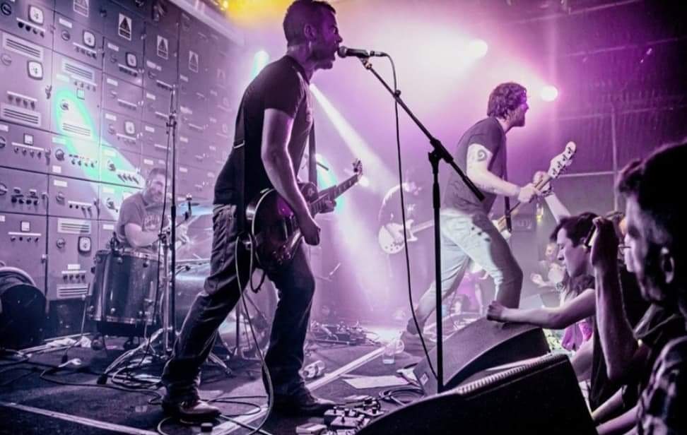 ZSUZIMUSIC's tweet photo. Pubs are open now.. can't wait for live music to come back!🤘👊 https://t.co/QSVQWRMkpo