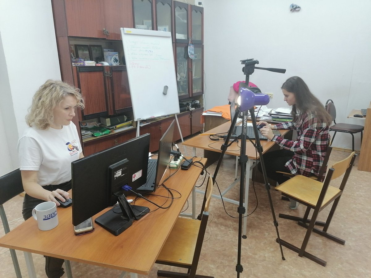 #СтудияАвтор помогает в организации финала фестиваля #АтомМЕДИА 
#АтомТВ
#ДТДМЗаречный
#ЗаречныйЗАТО
#ШколаРосатома