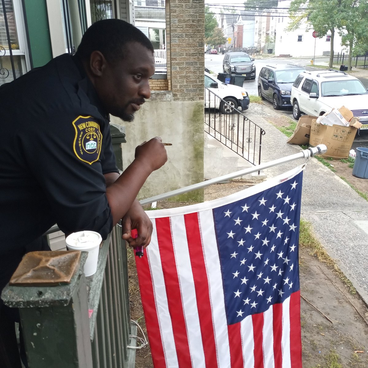 LAHicks973's tweet image. I'm a American, with morals and standards upheld by god himself, in my opinion born or documented that's the only race I want to be apart of, my suggestion to you is why don't you do the same your not white, black, latin, or oriental your American and it's time to start acting