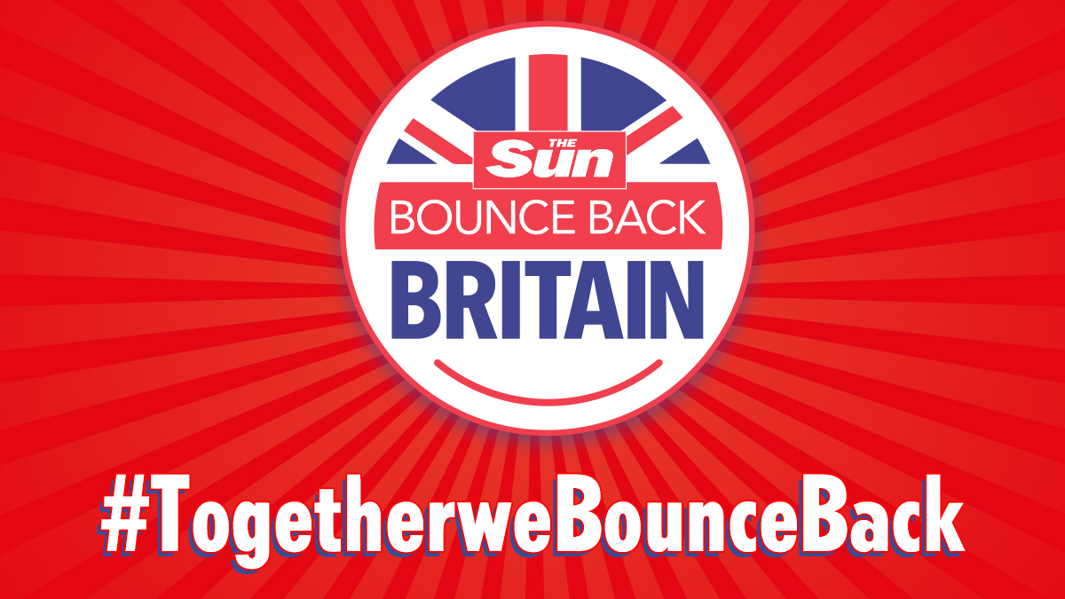 NewsUKRetail's tweet photo. @TheFed_Online and @TheSun are helping Britain Bounce Backโ๏ธVisit your local #Independentretailer for your chance to win over 1000 prizes๐ฅณ #BounceBackBritain #TogetherweBounceBack #shoplocal https://t.co/6Ul6bSE0Vy