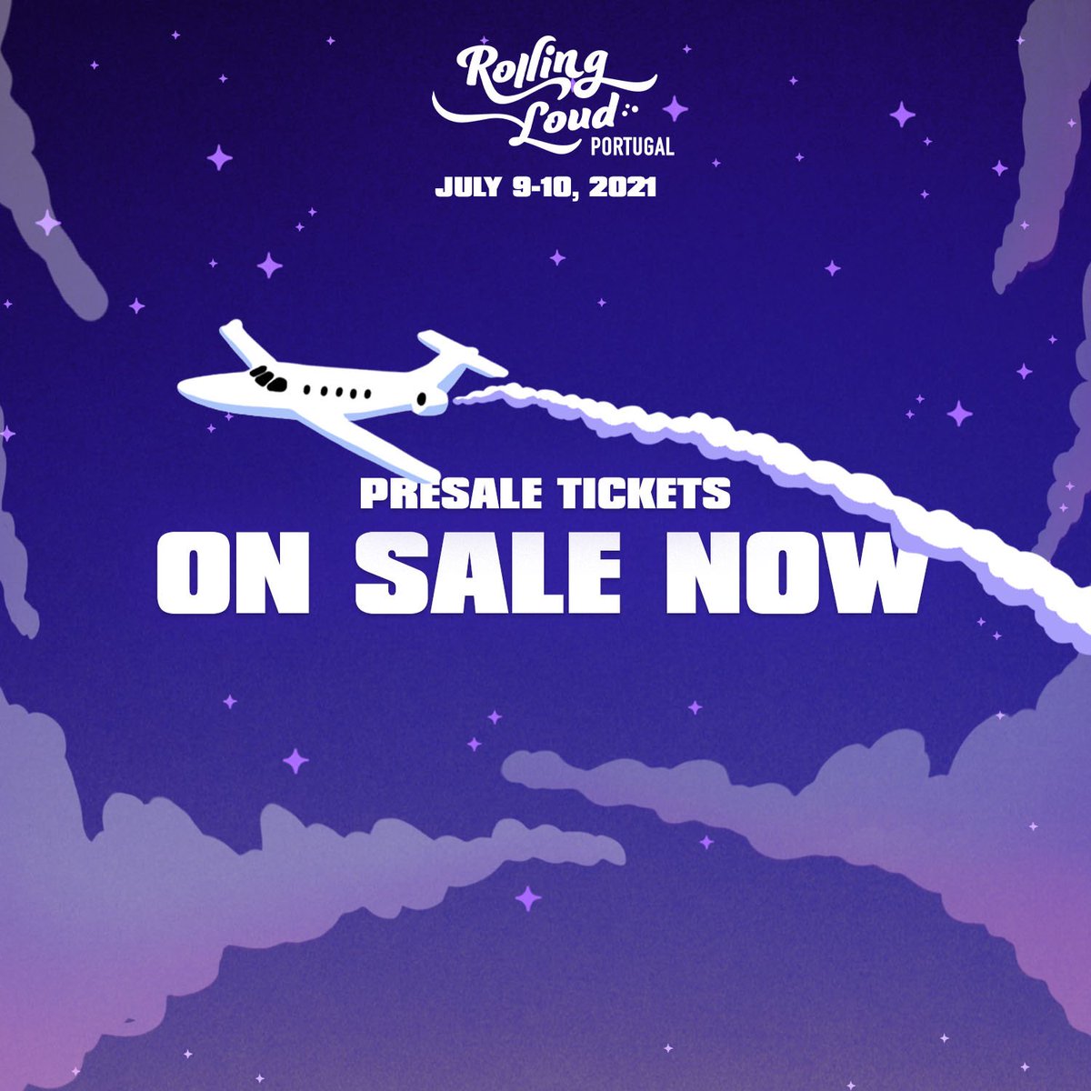 rolling loud - ROLLING LOUD is proud to announce that we are now