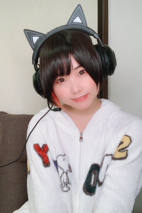 コスプレイヤーくろねこのTwitter画像20
