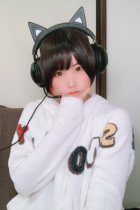 コスプレイヤーくろねこのTwitter画像21
