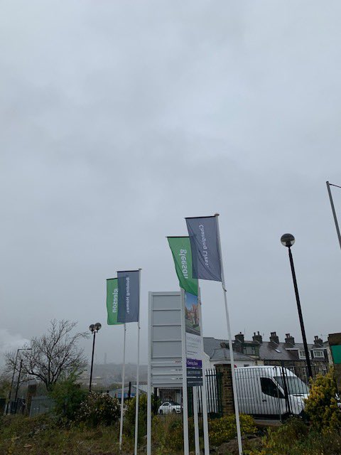 city_sign's tweet photo. More Signage added to sites recently installed at Gleason Homes ☎️ 02476 441546 or 📧 sales@citysignandgraphics.co.uk for all your signage enquires #signage #signs #digital #print #flags #largeformat #signmaker #vinyl #installation #uk #coventry #halifax #bradford https://t.co/IMWmIdb1zU