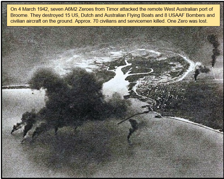 Thread1/8The Defence of the NorthAfter Darwin and Broome were bombed in early 1942 it was realised that Japan could invade anywhere in northern & western Australia’s thousands of kms of uninhabited, undefended coastline.The Darwin area could be easily outflanked & surrounded.