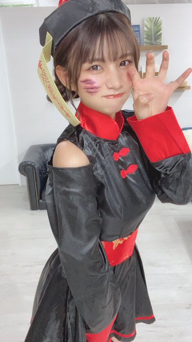 Twitterのコスプレ画像46