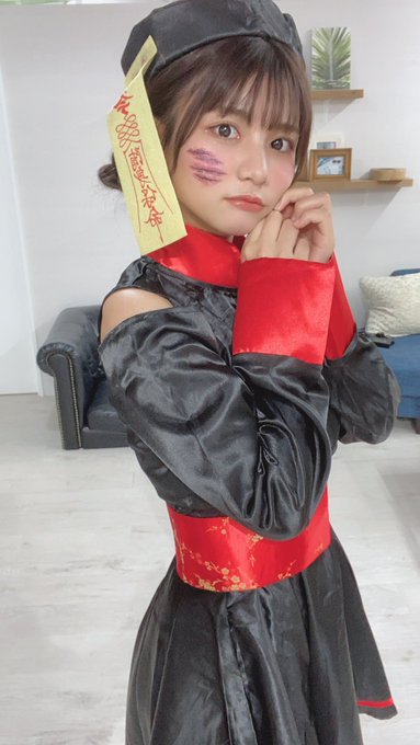 Twitterのコスプレ画像44