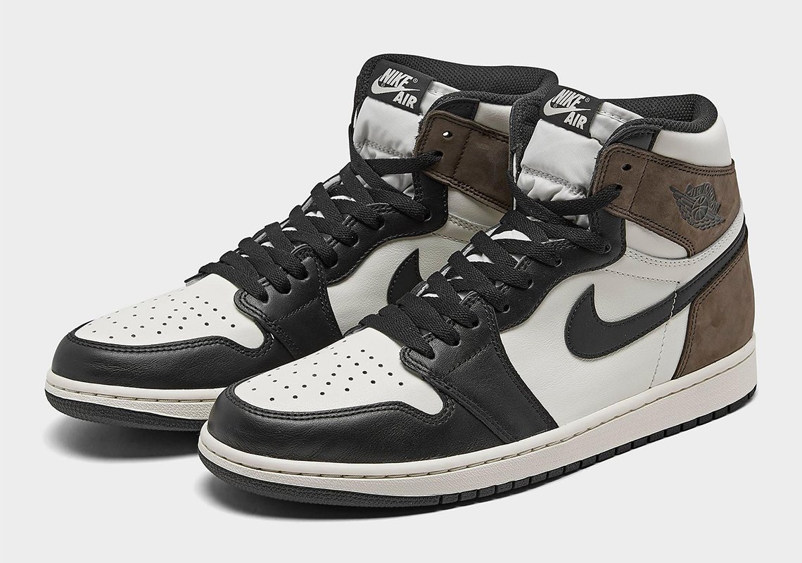 nike dark mocha release date
