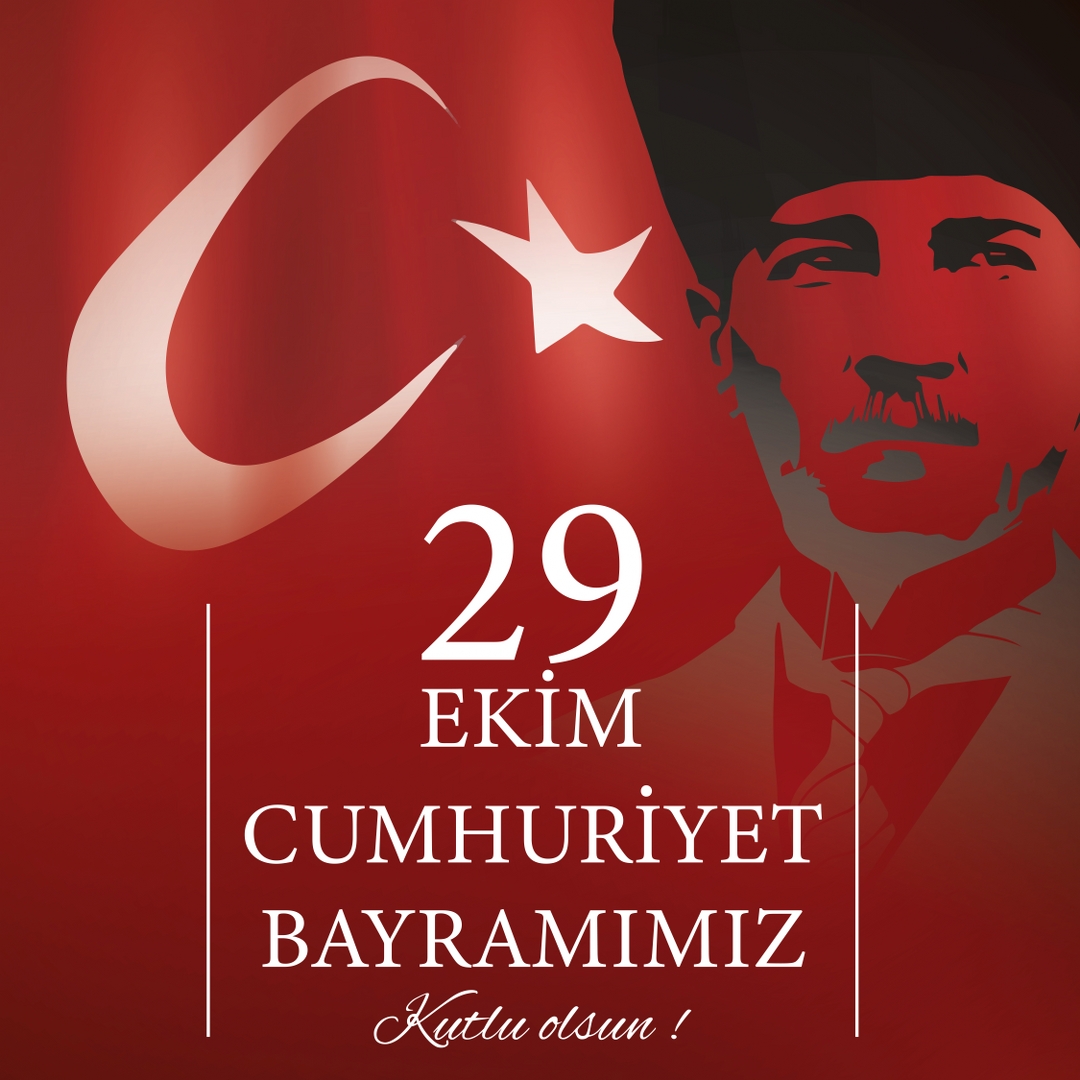 TerganModa's tweet photo. 29 Ekim Cumhuriyet Bayramımız Kutlu Olsun https://t.co/R013b9z2YE