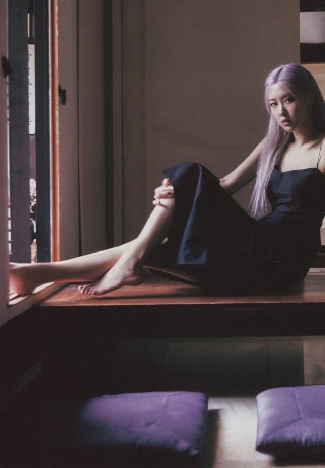 parkrosjane's tweet photo. Her şey Rosé solonun sabote edilmesi için yapılıyor bugün buna sessiz kalıp Rosé’ye destek olmayanlar yarın çıkıp solo diye ağlamasın lütfen #YGPROTECTROSÉ #Rosé https://t.co/HPKyWvSNi7