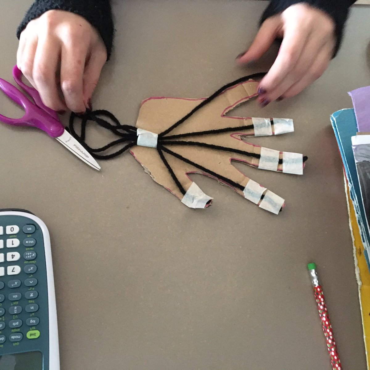 dailystem's tweet photo. A1: Geometry deserves high priority in younger grades...it’s where #math takes on real-world relevance &amp; moves curriculum from the page to a child’s hands.
#PrimarySTEMChat https://t.co/fDHu7NILrK