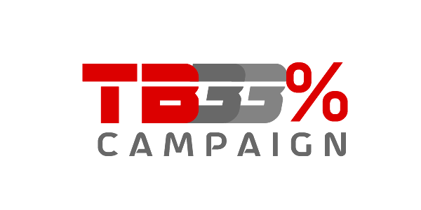 StopTB's tweet photo. “We need to #endTB by 2030... with less than half of the money needed, there is no way we can achieve these goals in time! @StopTB applauds👏 this initiative and will support it"- Dr @LucicaDitiu at the launch of the TB33% campaign!
📌Read full story- https://t.co/LosnJNGRCt https://t.co/0dPNhp8e2L