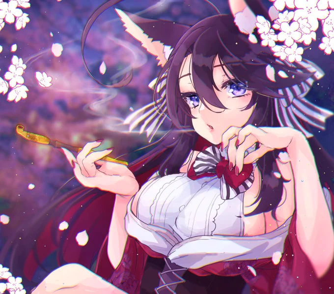 #和服の日 