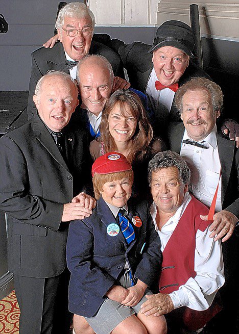 Paul Daniels tweet media