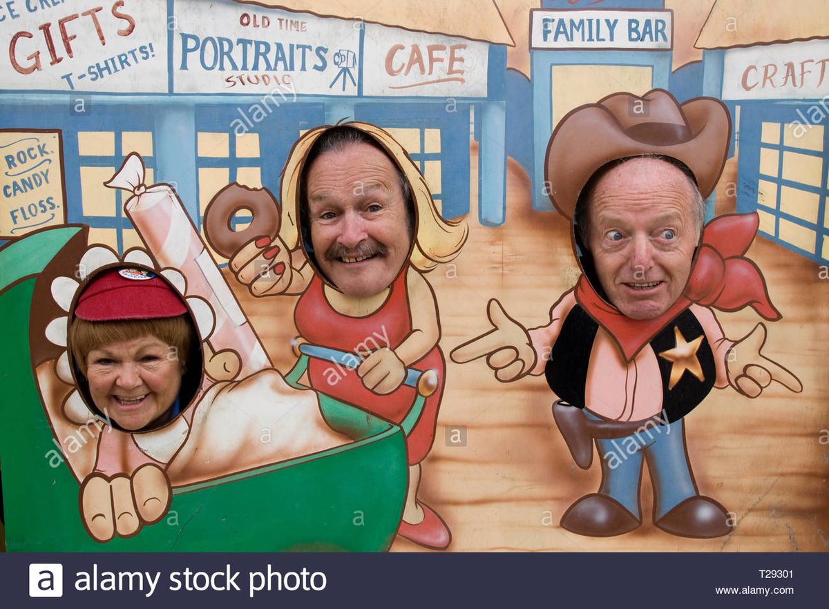 Paul Daniels tweet media