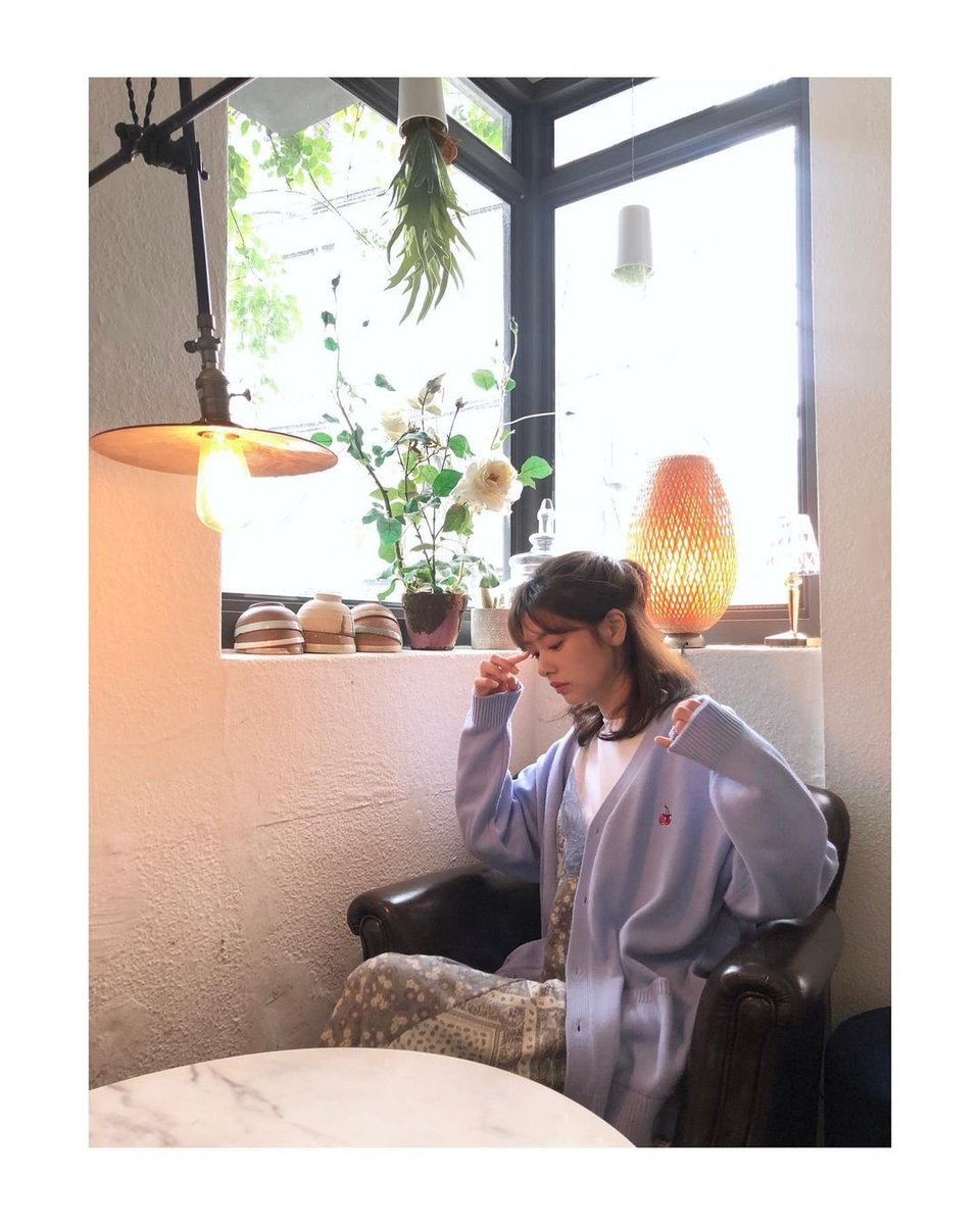 JungSoMin_ID's tweet photo. let's have lunch with me!😆🍒 https://t.co/uBWvbnbxYc