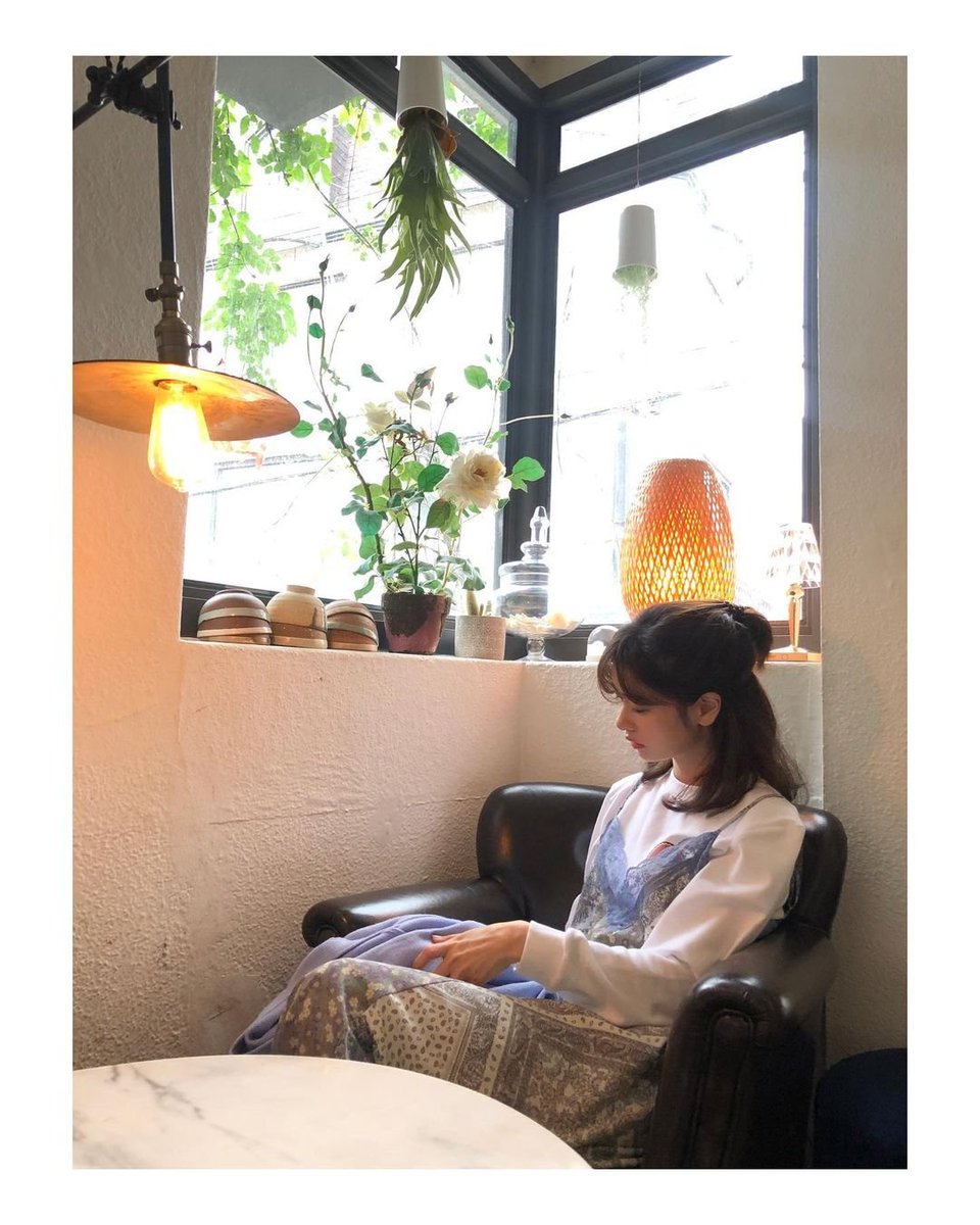 JungSoMin_ID's tweet photo. let's have lunch with me!😆🍒 https://t.co/uBWvbnbxYc