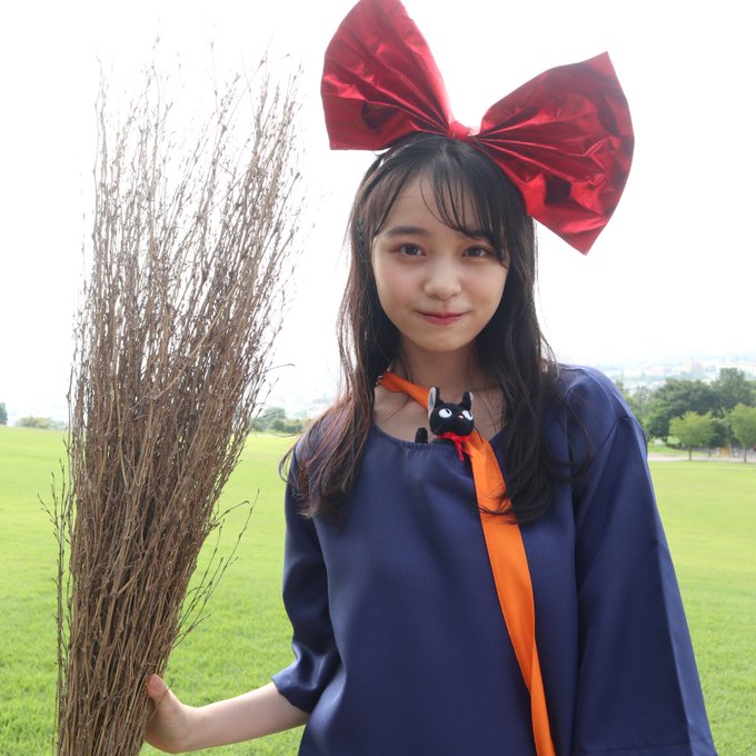 林芽亜里のTwitter画像8