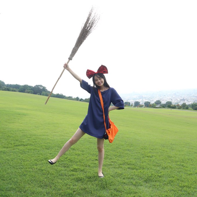 林芽亜里のTwitter画像9