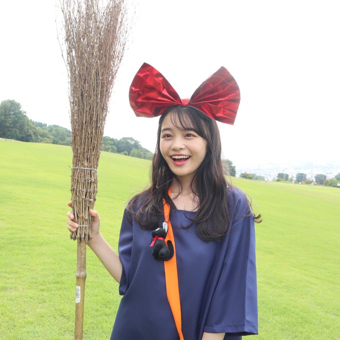 林芽亜里のTwitter画像10