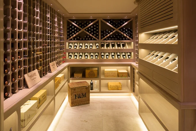 Image from Wine Cellars of Yorkshire (@CellarsofYorks)