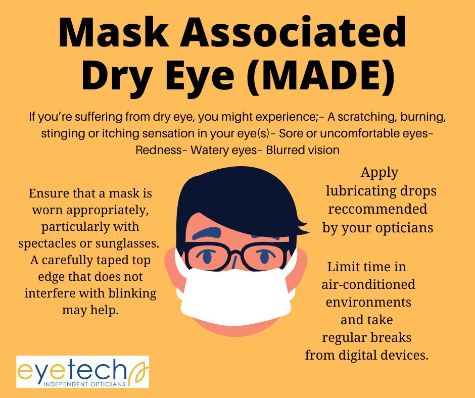 Eyetech Opticians tweet media