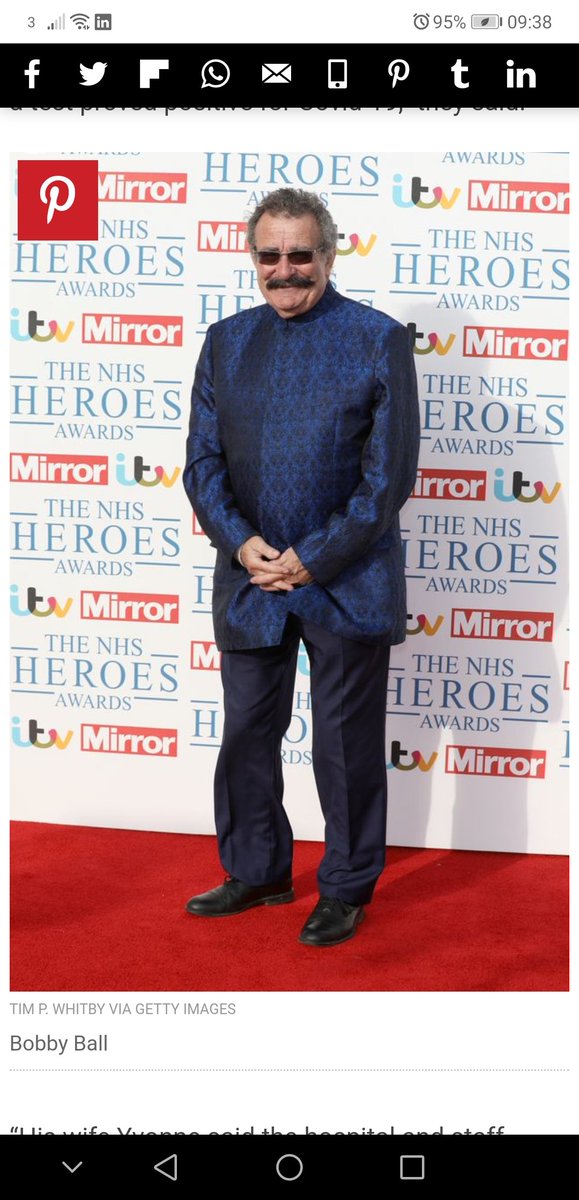 Craig Lee tweet media