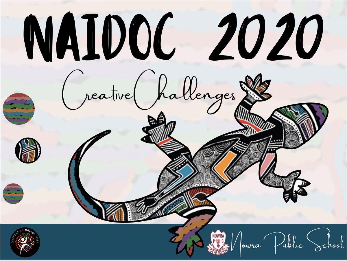 A little teaser... generated through quality collaboration our staff. Bespoke design for our stu’s to explore this years NAIDOC Week theme: Always was, Always will be. IPads at the ready! We look forward to sharing more in time. #iPadagogy <a href="/AppleEDU/">Apple Education</a> <a href="/NSWEducation/">NSW Dept of Education</a> <a href="/NSWEducation/">NSW Dept of Education</a>