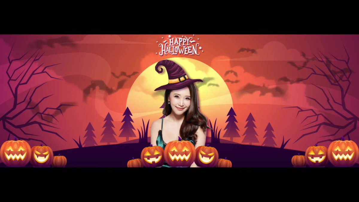 OrderbeautyTH's tweet photo. #holloween 
#ลดจัดหนัก
 มาช้อปปิ้งกับโปรโมชั่นเด็ดๆ
orderbeauty ลดแบบหลอนๆไปเลย
#แพรจัดให้ 
.
ช้อปได้ที่ 
https://t.co/rOLu9OUzL5 https://t.co/OVnSWc1x2p