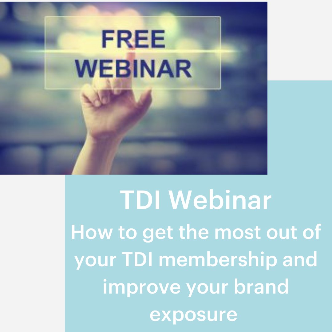 DewateringInst's tweet photo. Calling all our our TDI Members! Please join us for a webinar on how to get the most out of your TDI membership. Thursday 4th November at 5pm (SAST) For more information and registration https://t.co/6JMwtCsrBV #dewateringinst #dewatering #digitalmarketing #webinar #groundwater https://t.co/cZ7fR1QiEY