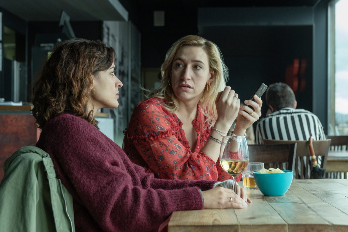 Netflix España tweet media