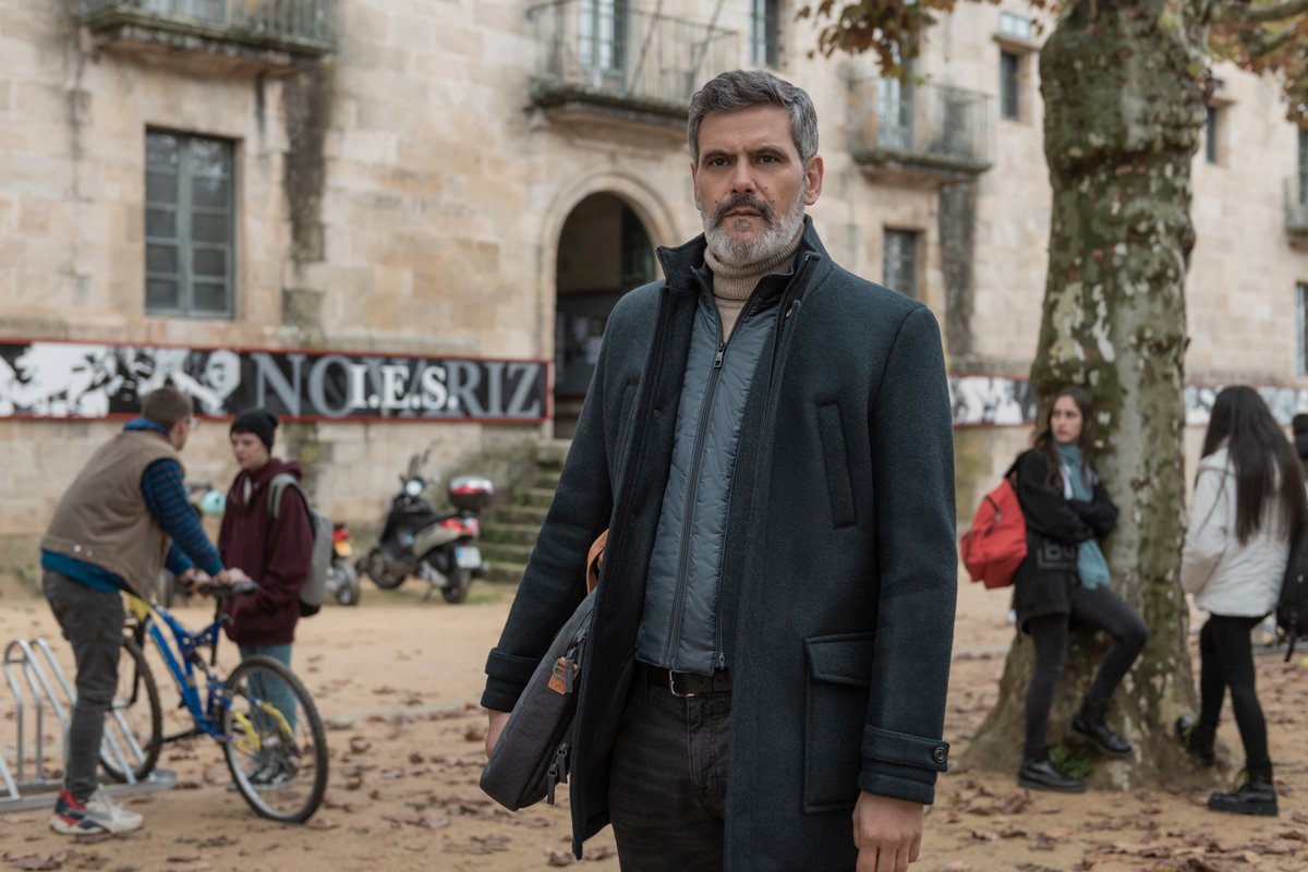 Netflix España tweet media