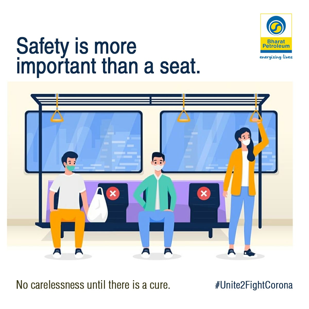 Bharat Petroleum tweet media