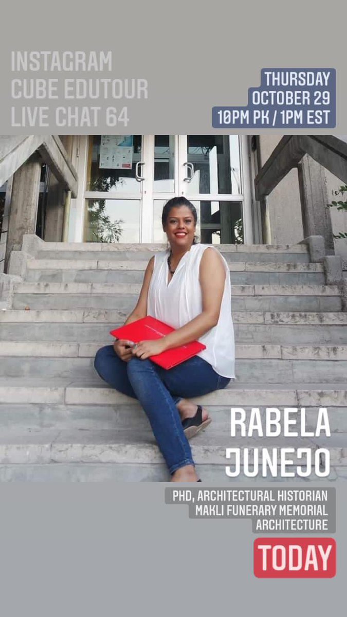 Cube Edutours tweet media