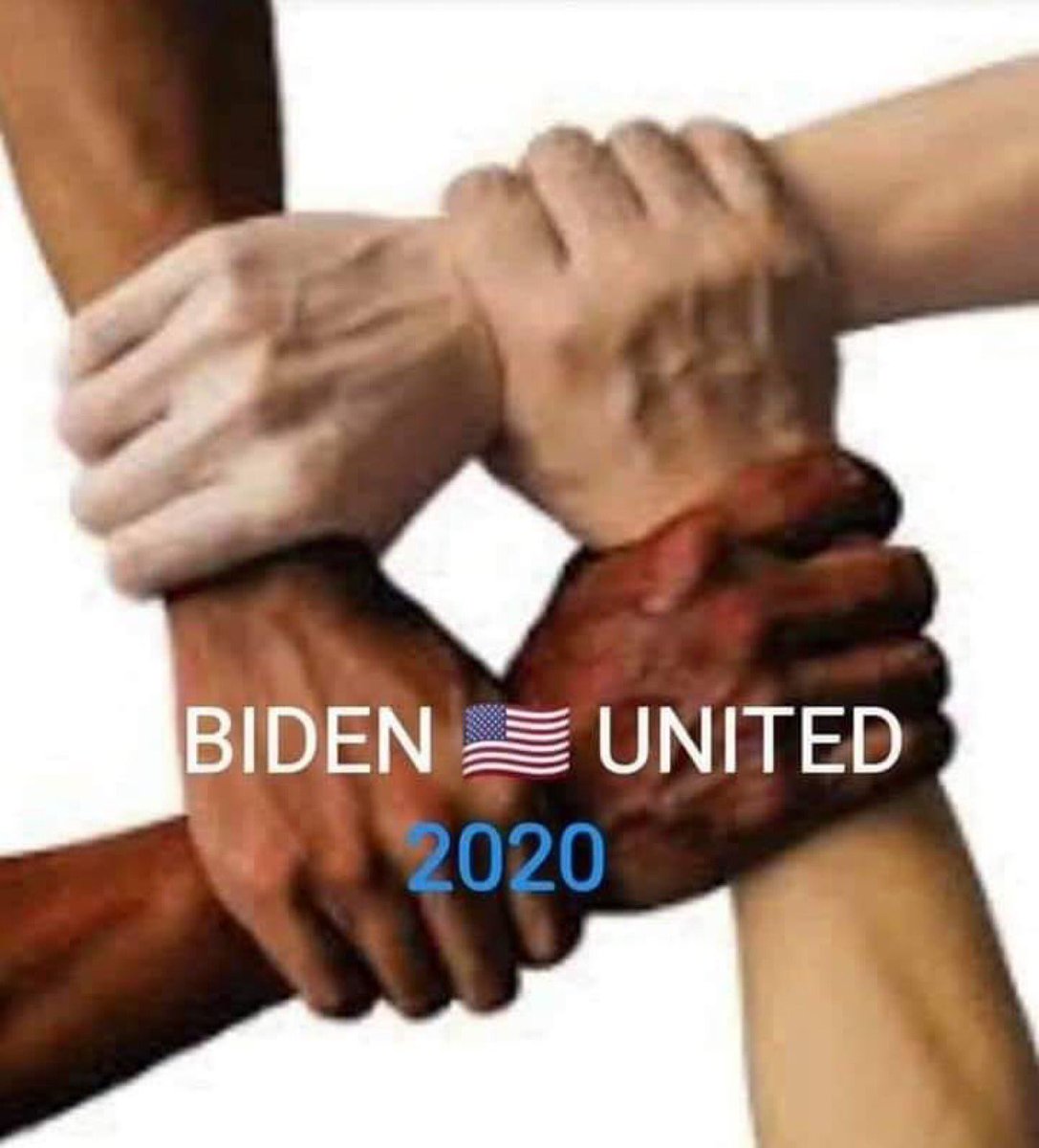 gr888shopper's tweet photo. #ThursdayThoughts 5 DAYS
#VOTE #VoteEarly
If YOUR vote was not important, the @GOP wouldnโt be working so hard to SUPPRESS it!
#EveryVoteMatters #VoteLikeYourLifeDependsOnIt
#VoteBiden #DecencyAndTruthMatters https://t.co/qeY2SJI9Gb