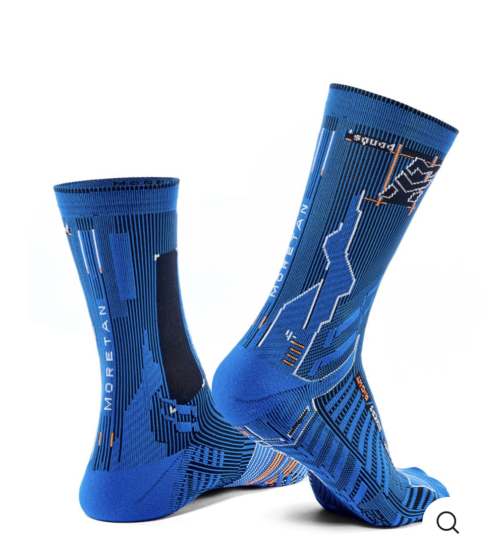 moretan_lab's tweet photo. New colors of the SQUAD model.
We find them perfect.
Use Unique/
shop here > https://t.co/teZvzf8PKI
#sportswear #sportsocks #designed #moretanlab
#streetfashion #sports #footballsocks #football https://t.co/WkPHBW0rP0