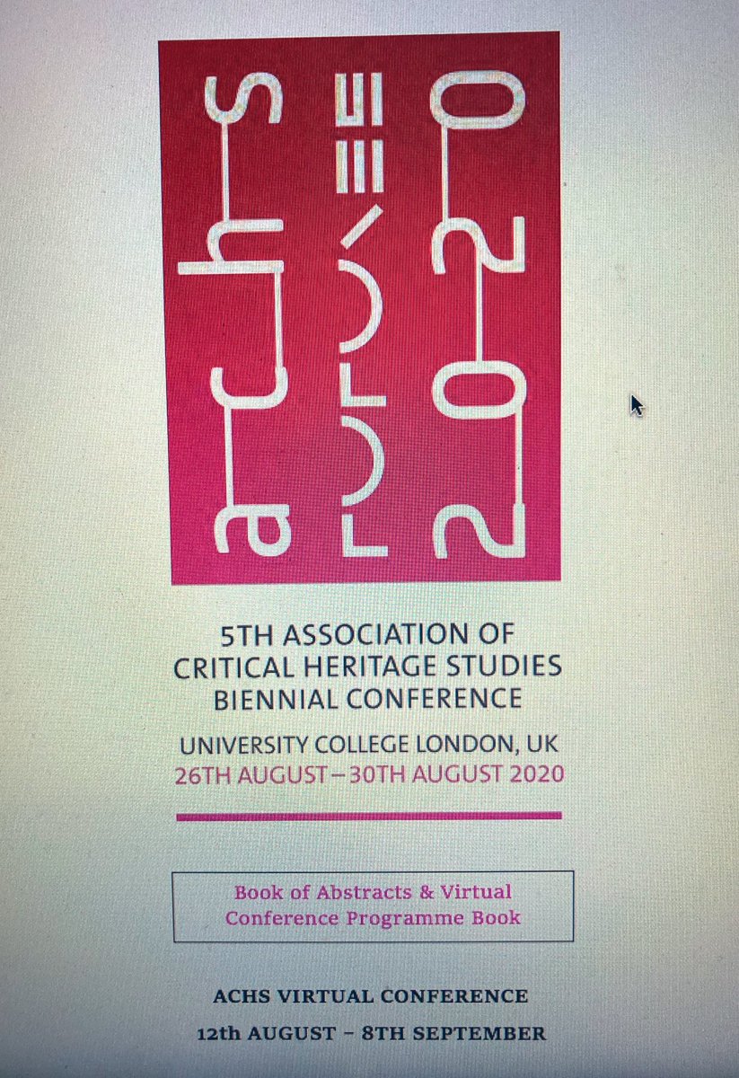 Dr Elena Settimini tweet media