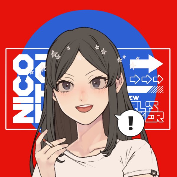 髪を切るのtwitterイラスト検索結果