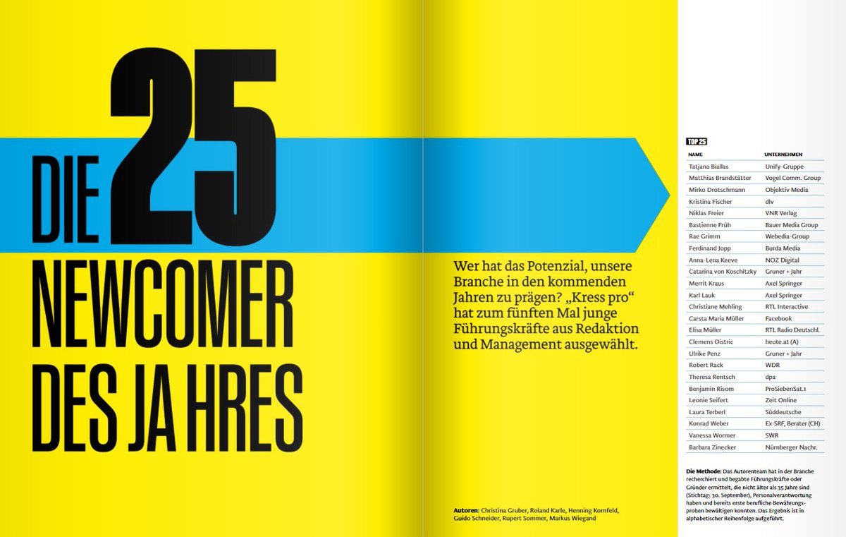 Hey cool kids! Gratulation an alle.🌊 <a href="/Remrow/">Vanessa Wormer</a> <a href="/terberl/">Laura Terberl</a> <a href="/LeonieSeifert/">Leonie Seifert</a> <a href="/theresarentsch/">Theresa Rentsch</a> <a href="/coistric/">Clemens Oistric</a> @Carsta_Maria <a href="/KeeveAnna/">Anna-Lena Keeve</a> <a href="/Tattlana/">Tatjana Biallas</a> <a href="/MrWissen2Go/">Mirko Drotschmann</a> <a href="/konradweber/">Konrad Weber</a> @KarlLauk @freakingmuse Und vielen Dank an <a href="/kressZwitscher/">kresszwitscher</a> 🙏