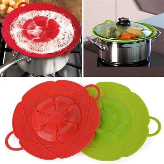 Spill stopper lid available...Price- 2500Please RT