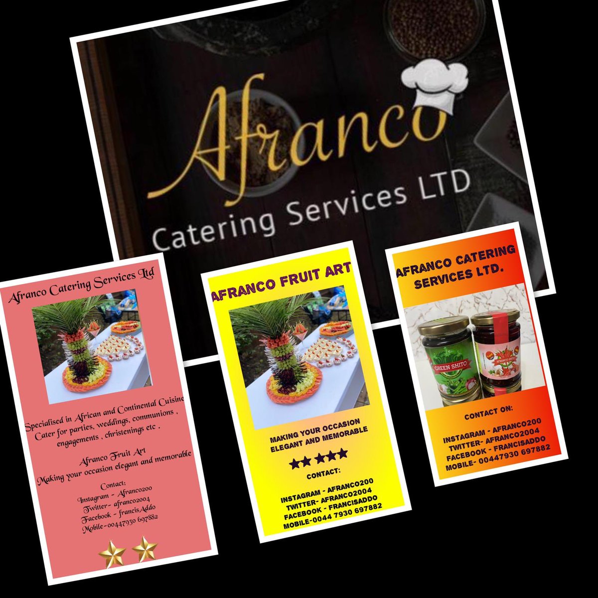 Afranco200 (@afranco2004) on Twitter photo 