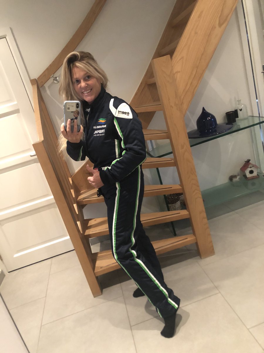 Very happy with my new race overall!! 
Txs <a href="/RacingSportiva/">RacingSportiva</a> <a href="/freemracewear/">Freem Racewear</a> really love it and can’t wait to race with it!👍🏼🥰

<a href="/ColoplastNL/">Coloplast Nederland</a> 🇳🇱 <a href="/ErasmusMC/">Erasmus MC</a> <a href="/stomavereniging/">Stomavereniging</a> <a href="/VriendinNL/">VriendinNL</a> <a href="/LINDAnieuws/">LINDA.</a> <a href="/LasMorasRT/">Las Moras</a> <a href="/EquipeVerschuur/">Equipe Verschuur</a> <a href="/24HSERIES/">24H SERIES</a>