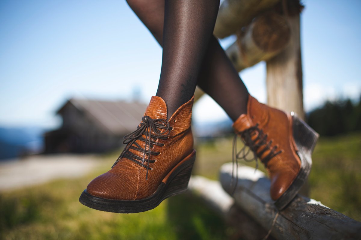 Sometimes a girl just needs to get out of the city. 
Get away in our Tall boots.
Shop now on as-98.com