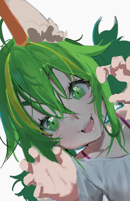 Rkgk
Forgot that I have ocs 