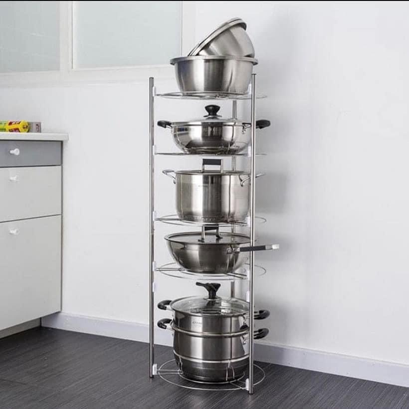 Durable 5 tier pot stand available..Price- 10000Please RT
